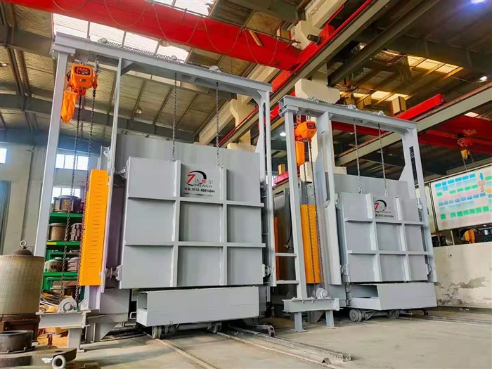 槽型混合機(jī)