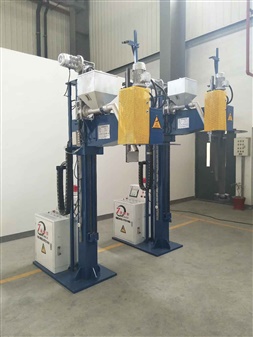 實(shí)驗(yàn)室沸騰干燥機(jī)