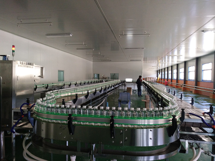 吉拓機(jī)械走向世界-包裝系統(tǒng)